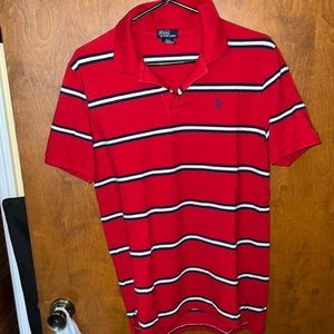 Polo by Ralph Lauren Young Men’s shirt